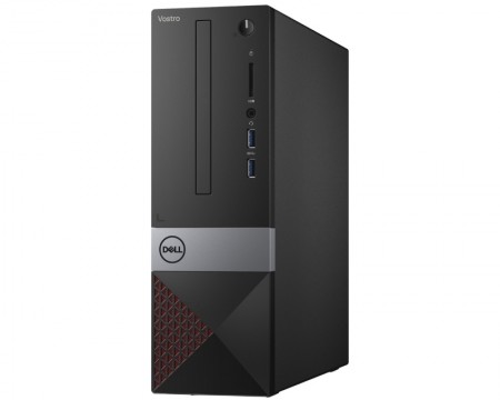 DELL Vostro 3470 SF i3 4GB 1TB Ubuntu + WiFi DES06988