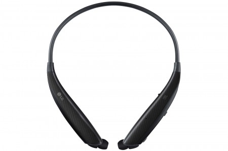 LG Tone Ultra Bluetooth Headphones HBS-835