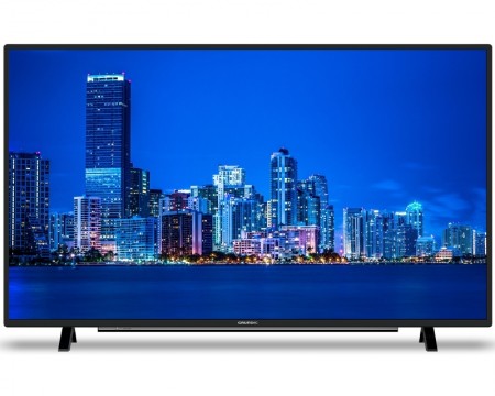 GRUNDIG 40'' 40 VLE 6735 BP Smart