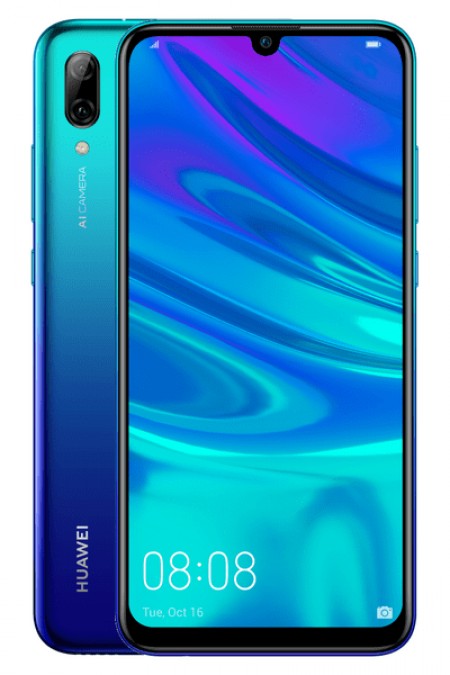 huawei p smart 2019 gigatron