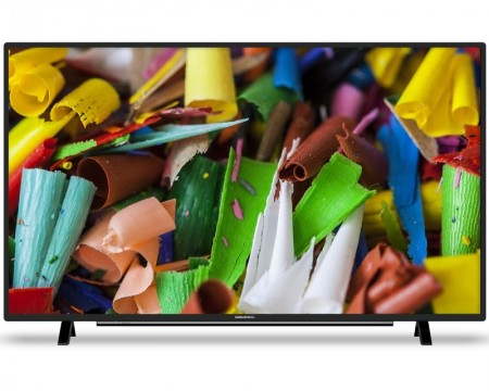 GRUNDIG 43'' 43 VLE 5730 BN