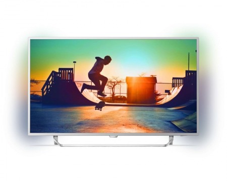 PHILIPS 43'' 43PUS641212 4k Android Ambilight