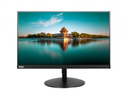 LENOVO ThinkVision T24i 23.8'' 61CEMAR2EU