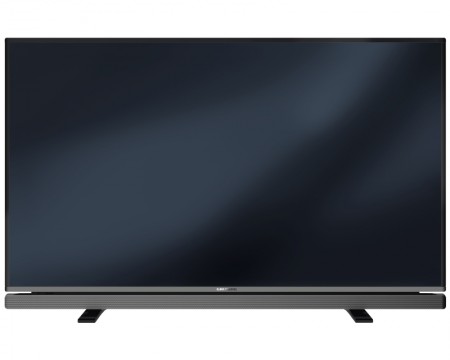 GRUNDIG 43'' 43 VLE 5523 BN