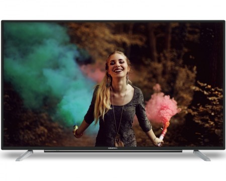 GRUNDIG 49'' 49 VLX 7730 BP Smart 4k