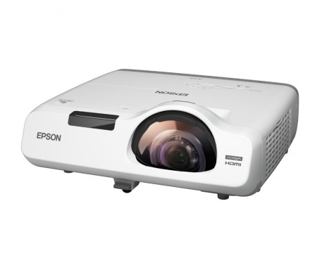 EPSON EB-535W