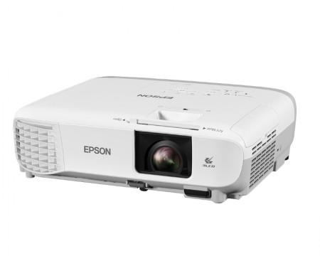 EPSON EB-W39