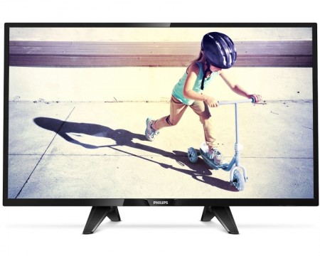 PHILIPS LED 32'' 32PHS413212