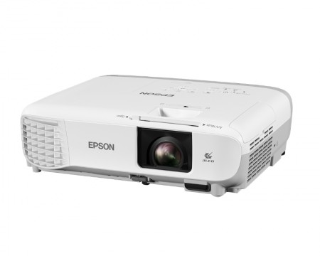 EPSON EB-X39