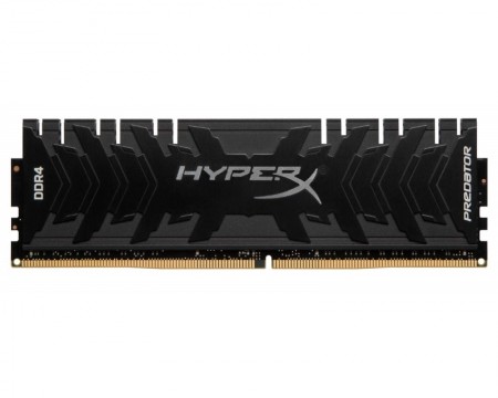 KINGSTON DIMM DDR4 16GB (2x8GB kit) 4266MHz HX442C19PB3K216 HyperX XMP Predator ( 17343 )