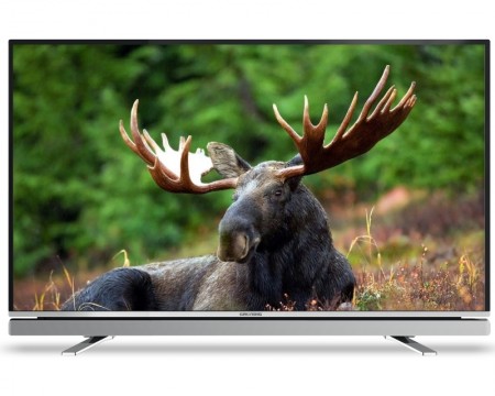 GRUNDIG 49'' 49 VLE 6721 BP Smart