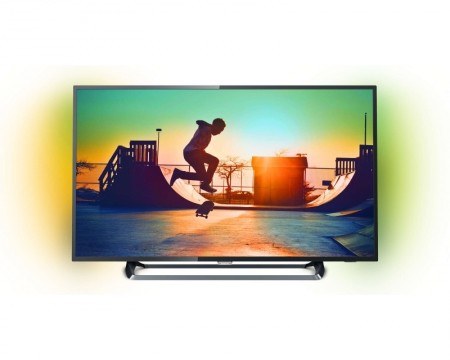 PHILIPS LED 55'' 55PUS626212 4k Ambilight