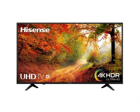 HISENSE 43'' H43A6140 Smart