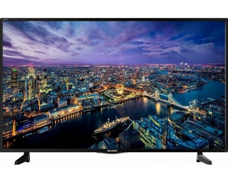 SHARP LED 32'' LC-32HG3342E