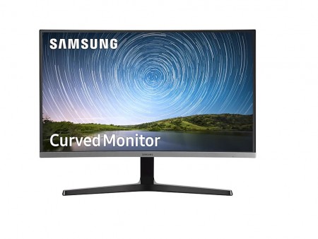 SAMSUNG LCD 27'' LC27R500FHUXEN