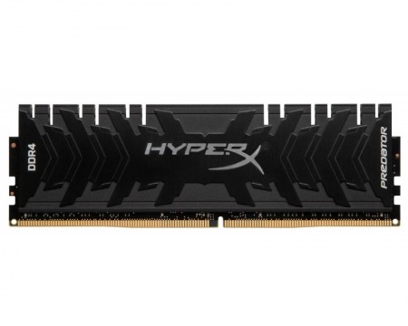 KINGSTON DIMM DDR4 8GB 3600MHz HX436C17PB48 HyperX XMP Predator ( 17440 )