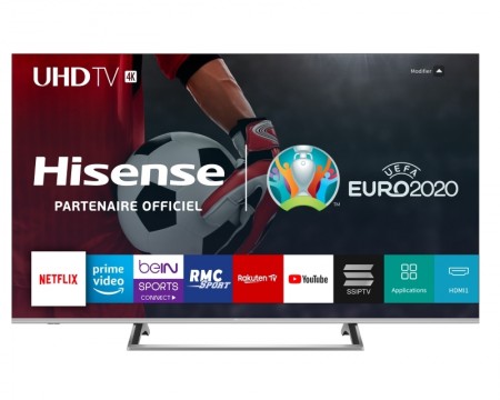 HISENSE 50'' H50B7500 Smart LED 4K