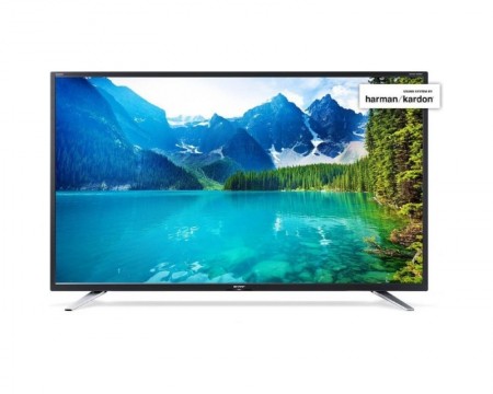 SHARP 40'' LC-40FI5442E Smart