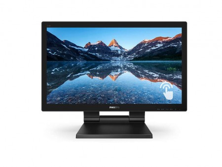 PHILIPS LCD 21,5'' 222B9T00