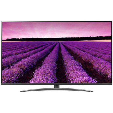 LG 49SK8100PLA LED TV 49'' NanoCell UHD, WebOS ThinQ AI SMART, T2, Cinema scr, Crescent stand, Magic' ( '49SM8200PLA' ) 