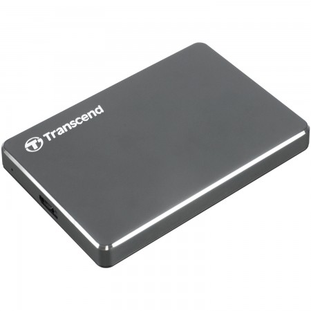 Transcend 2TB TS2TSJ25C3N