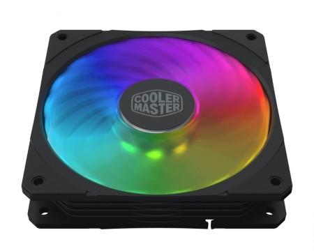 COOLER MASTER SF120R ARGB ventilator MFX-B2DN-20NPA-R1