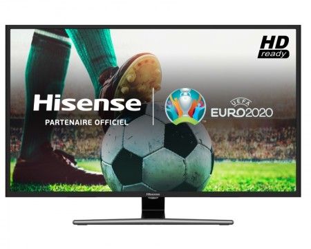 HISENSE 32'' H32B5500 LED digital LCD TV