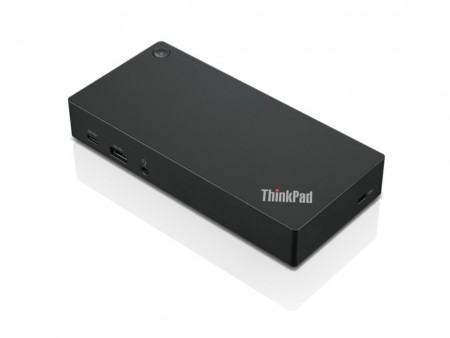 LENOVO ThinkPad TP USB-C Dock Gen2 40AS0090EU ( 17597 )