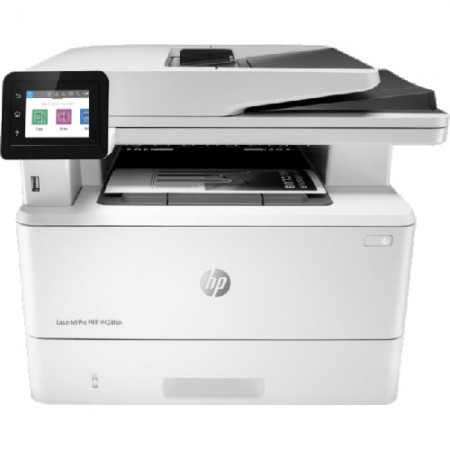 HP LaserJet Pro MFP M428fdn W1A29A ( 17614 )