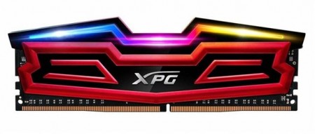 ADATA DDR4 8GB 3000MHz XPG Spectrix D40 AD RGB LED AX4U300038G16-SRS