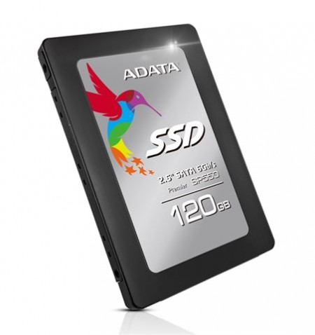 A-DATA AD 120GB SP550 ASP550SS3-120GM-C