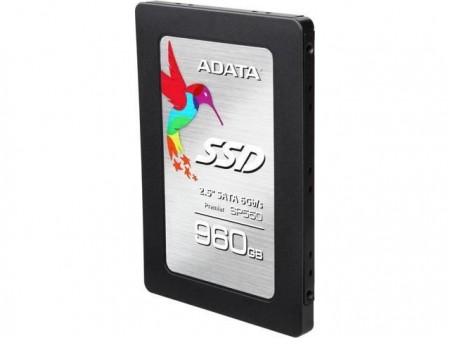 ADATA AD 960GB SP550 SATA ASP550SS3-960GM-C 