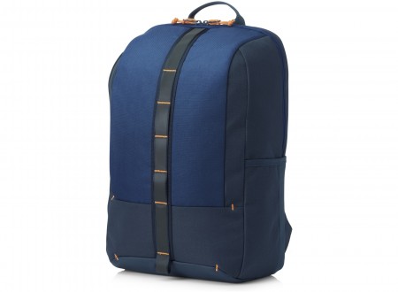 HP Commuter Backpack 15.6'' Case Blue (5EE92AA)' ( '5EE92AA' ) 