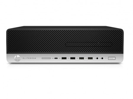 HP EliteDesk 800 G4 SFF i5 4KW29EA