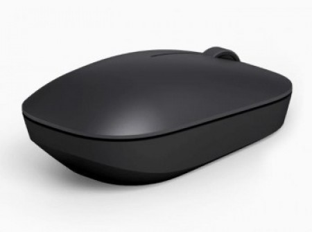 XIAOMI Mi Wireless Mouse Black