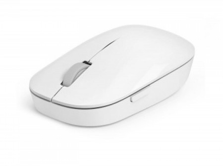 XIAOMI Mi Wireless Mouse White