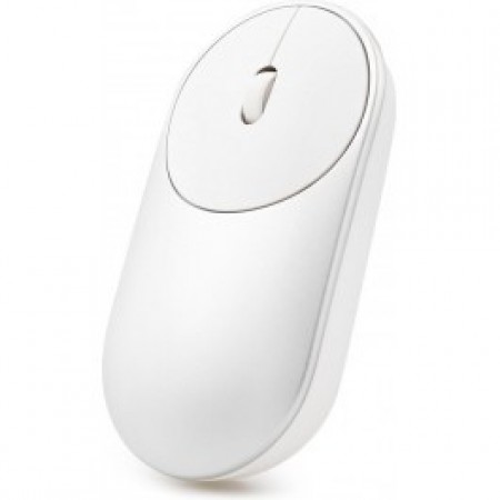 XIAOMI Mi Portable Mouse Silver