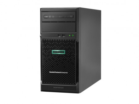 HPE ProLiant ML30 Gen10 E-2124 P06781-425 ( 17684 )