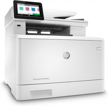 HP Color LJ Pro M479fdw W1A80A ( 17700 )