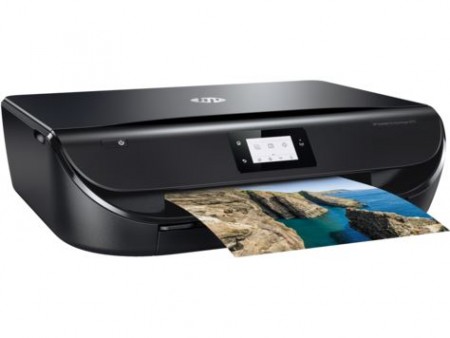 HP DeskJet Ink Advantage 5075 M2U86C ( 17701 )