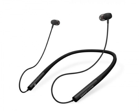 ENERGY SISTEM Energy Earphones Neckband 3 Bluetooth Black