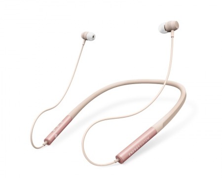 ENERGY SISTEM Energy Earphones Neckband 3 Bluetooth Rose Gold