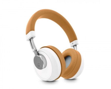 ENERGY SISTEM Energy Headphones BT Smart 6 Voice Assistant Caramel