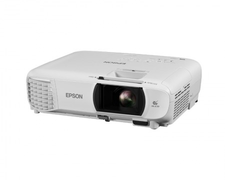 EPSON EH-TW650 Full HD WiFi