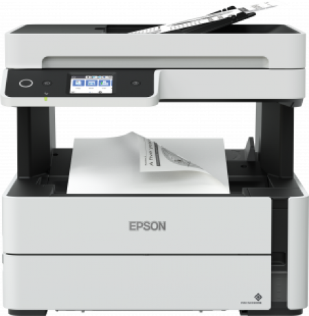 EPSON M3140 EcoTank ITS multifunkcijski inkjet crno-beli