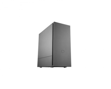 COOLER MASTER Silencio S600 with steel side MCS-S600-KN5N-S00