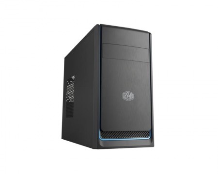 COOLER MASTER MasterBox E300L sa napajanjem MCB-E300L-KN5B50-B02