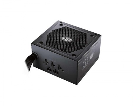 COOLER MASTER MWE 650W modularno MPX-6501-AMAAB