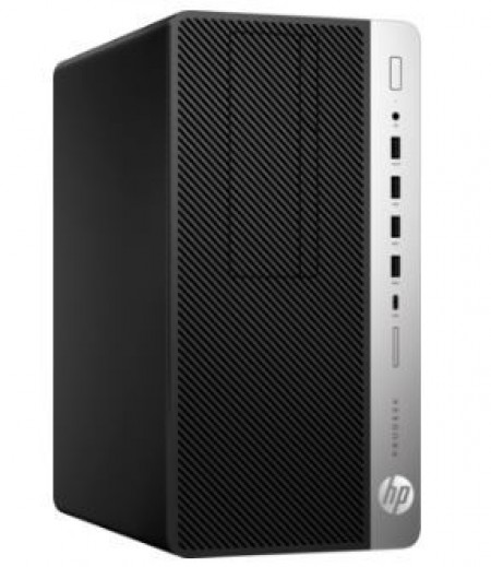 HP 600 G4 PD MT i5 8G1T 4QU83AW