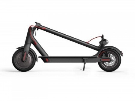 XIAOMI Mi Electric Scooter EU Black ( 17918 )